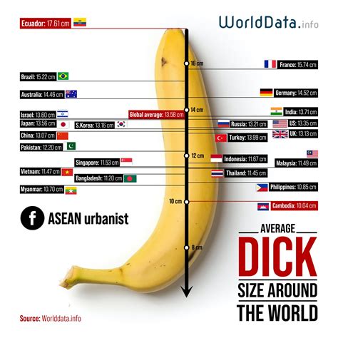 worlds smallest pennis|Here are the average penis sizes among countries — and the US .